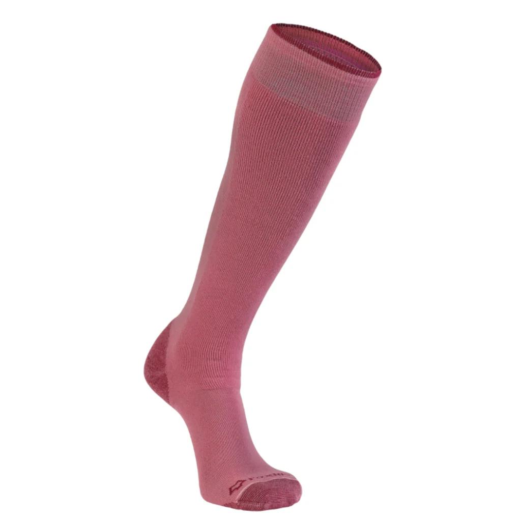 Fox River Womens Telluride Lightweight OTC Snow Sock - Image 2