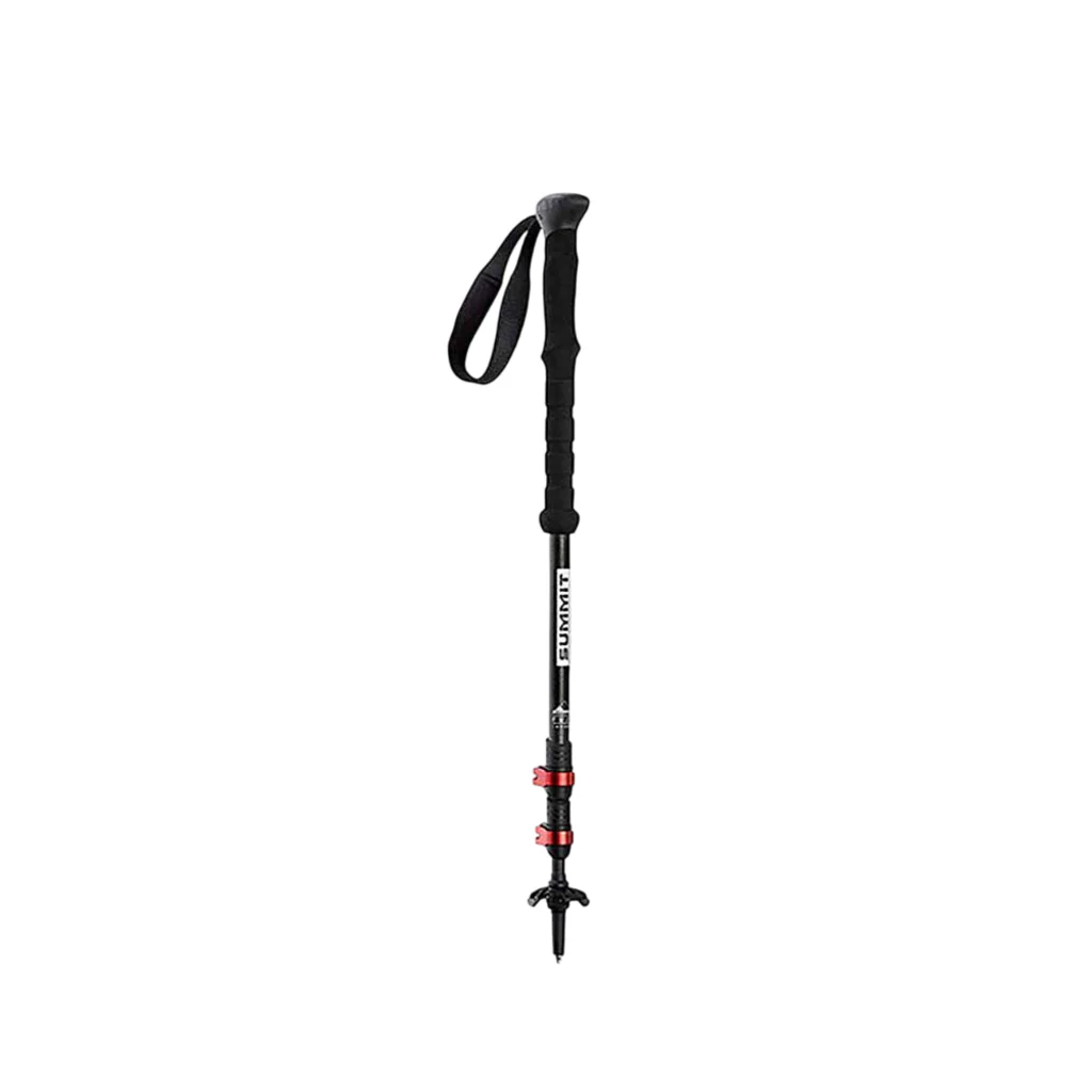 Fuji 3 Piece Speedlock