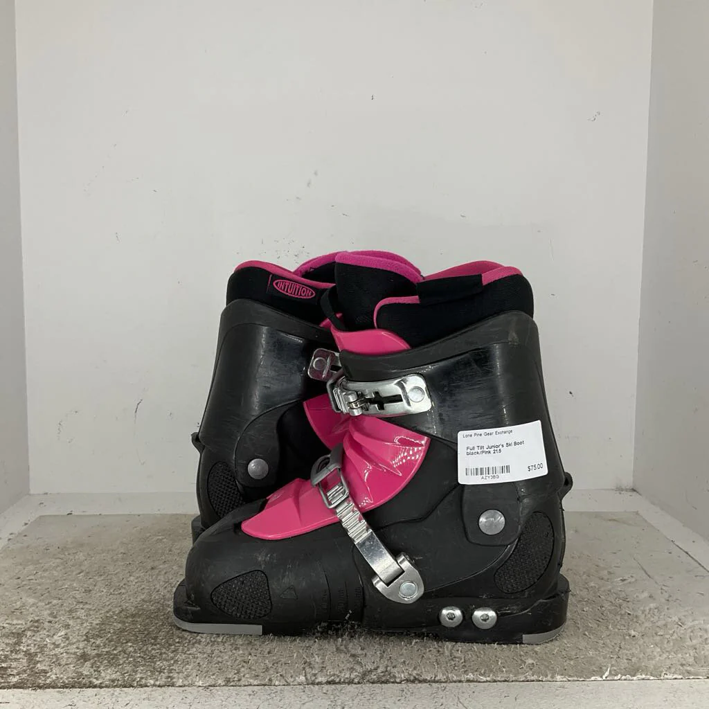 Full Tilt Junior's Ski Boot - Image 2