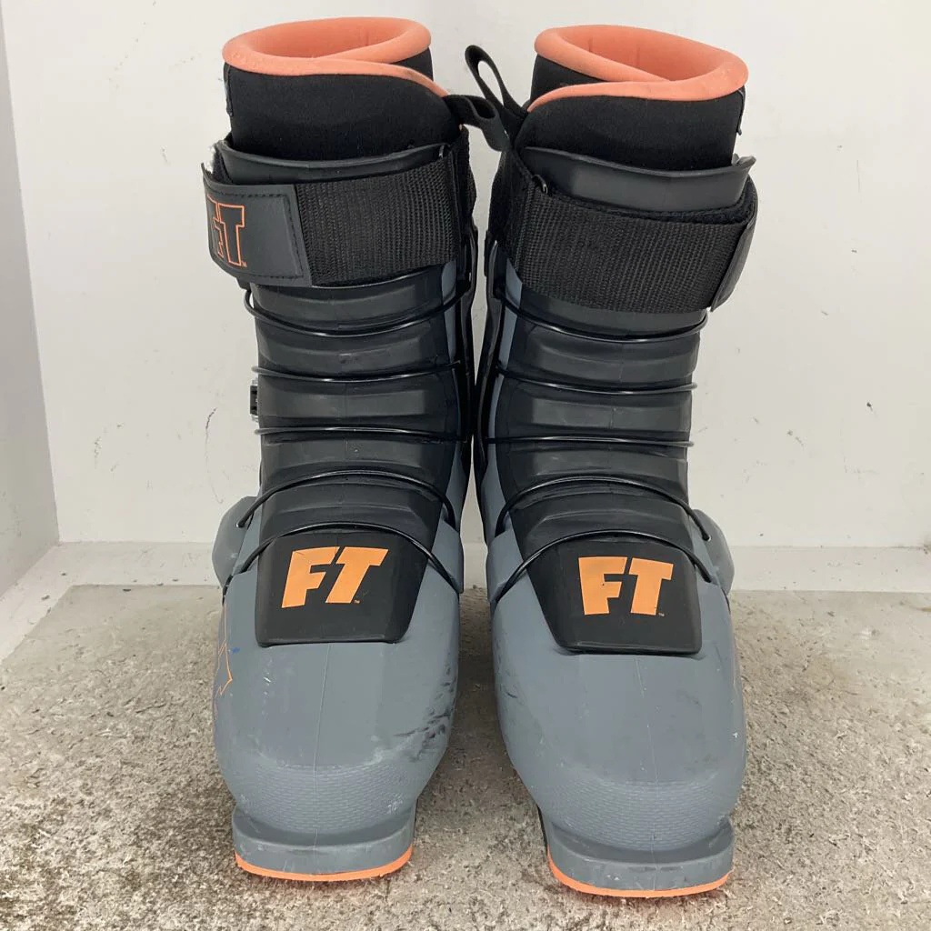 Full Tilt Soul Sister 6 Ski Boots - Image 3