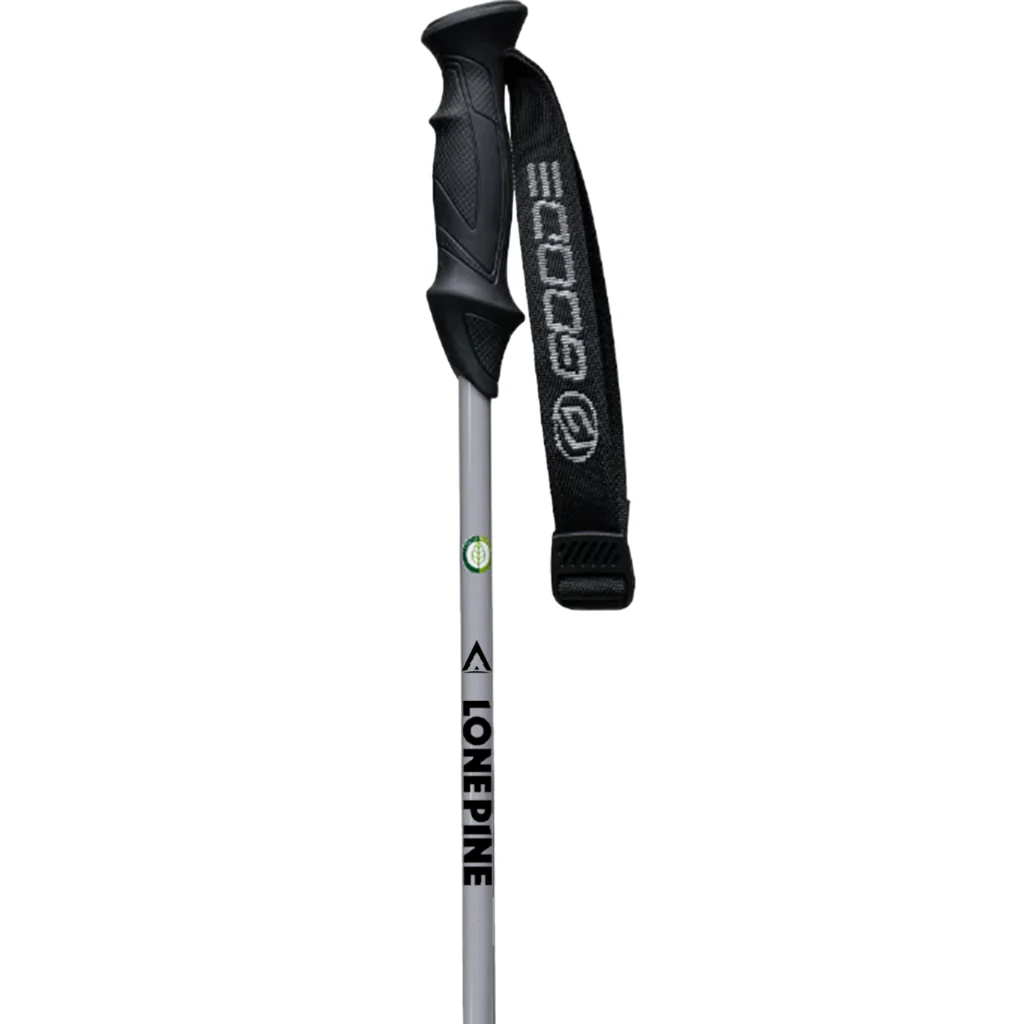 Goode Custom Lone Pine Carbon Neutral Poles