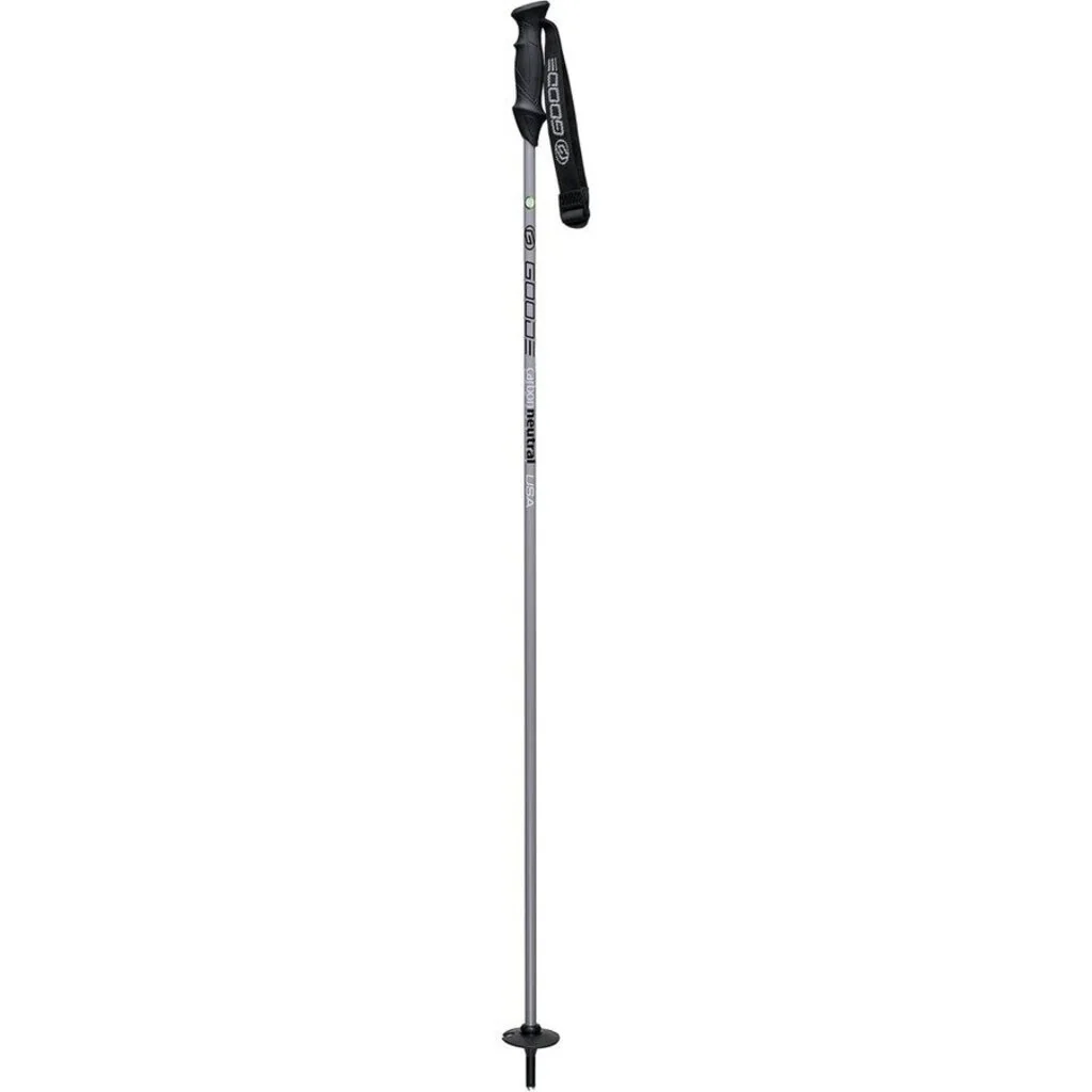 Goode Custom Lone Pine Carbon Neutral Poles - Image 2