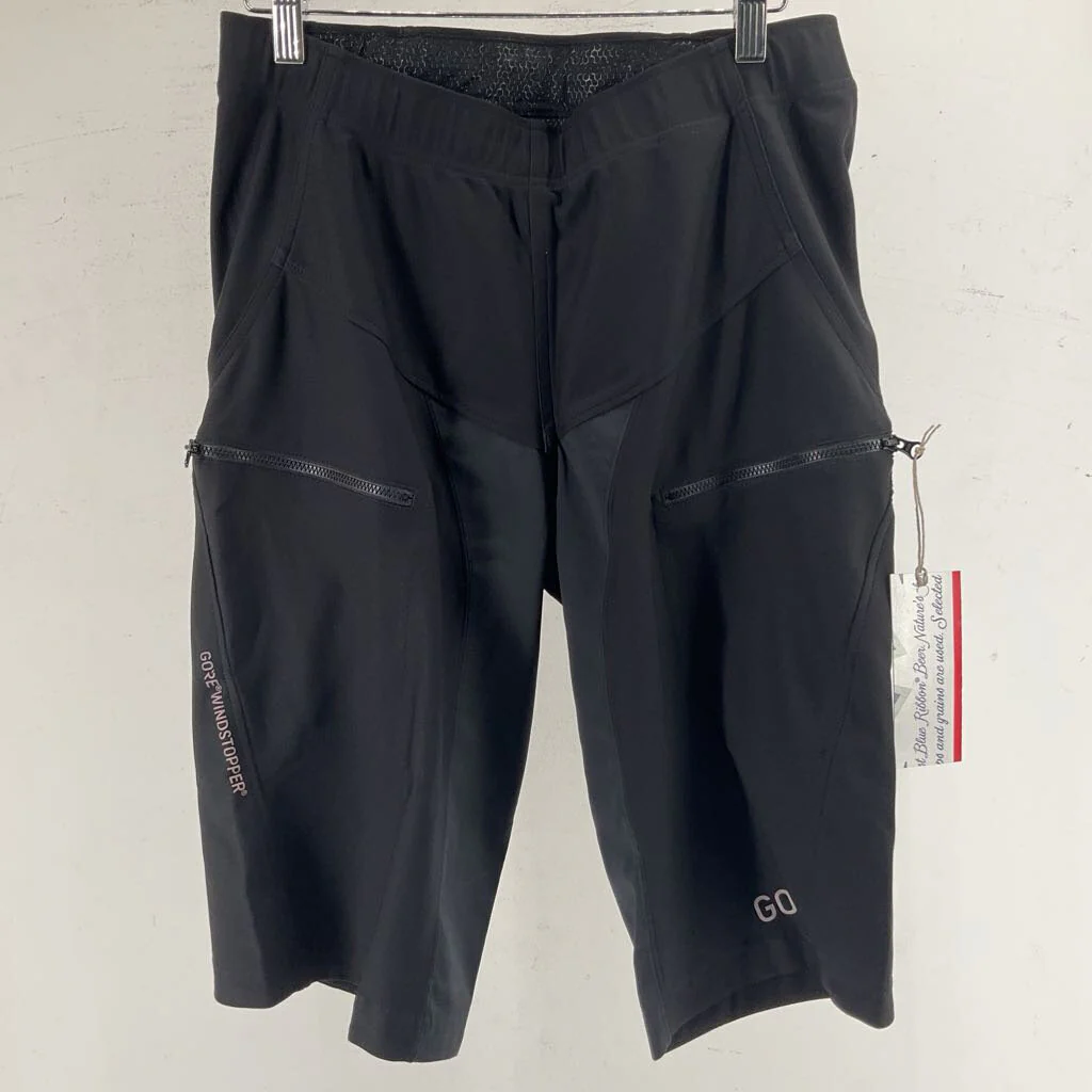 Gorewear Men's C5 Windstopper Shorts