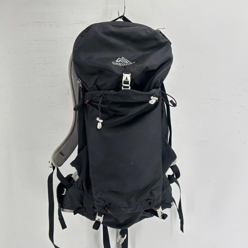 Gregory Z 30