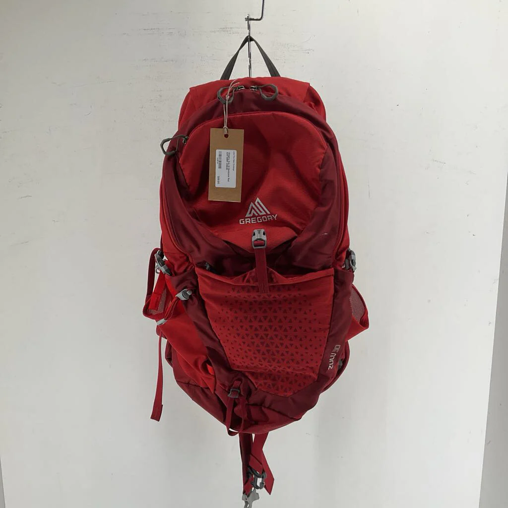 Gregory Zulu 30 Backpack