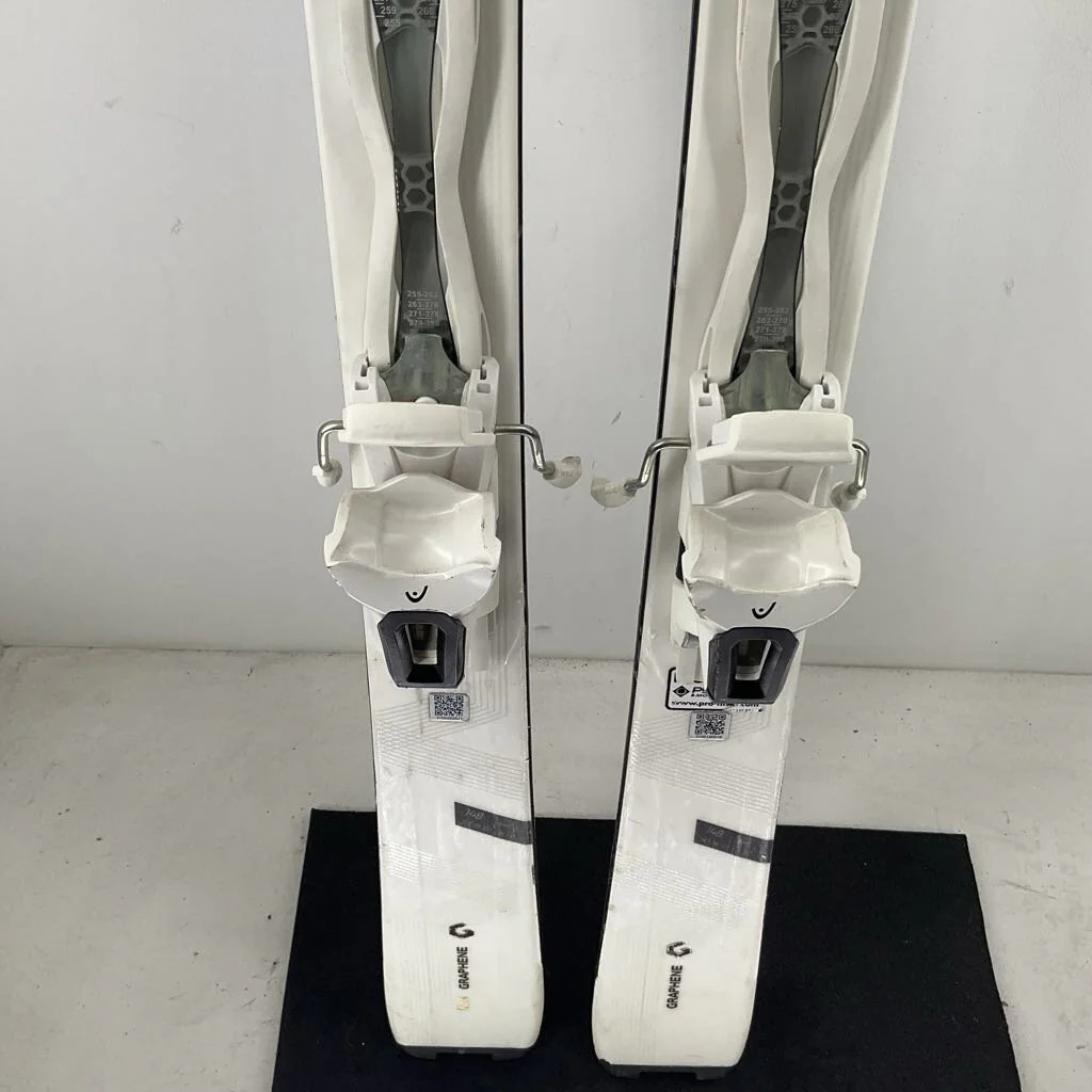 Head Absolut Joy w/ Head Joy 9 Demo Bindings - Image 6