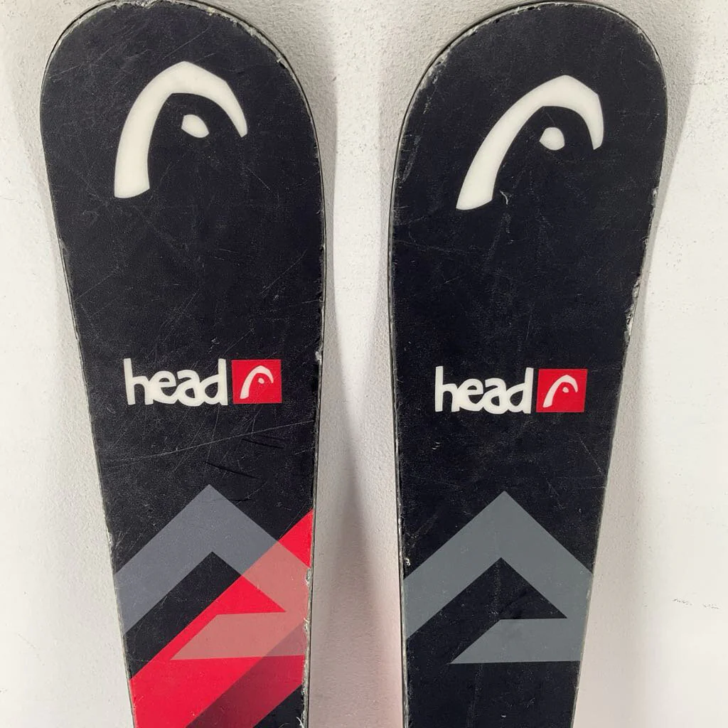 Head Caddy Jr w/ Defiance d 4.5 ac Jr Bindings - Image 3
