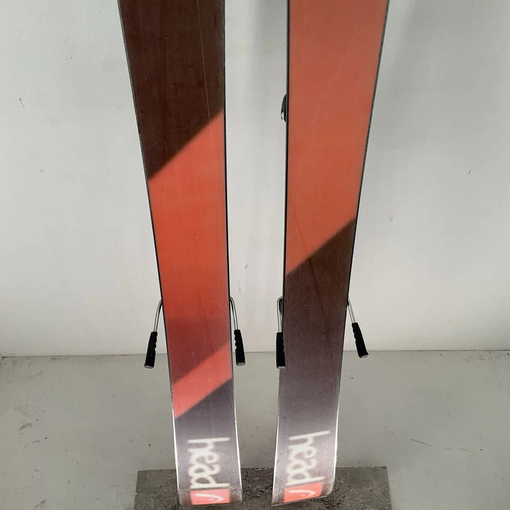 Head Caddy Jr w/ Defiance d 4.5 ac Jr Bindings - Image 7