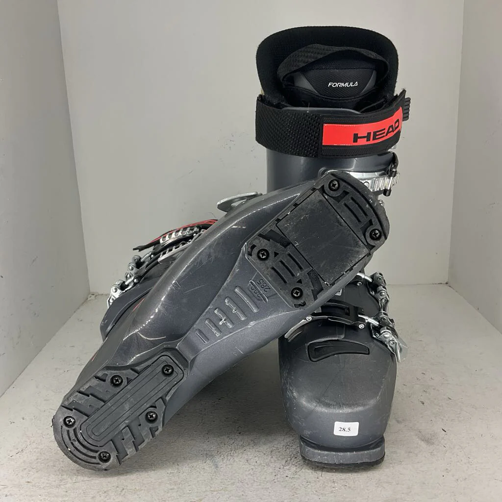 Head Formula 10 R MV - Image 12
