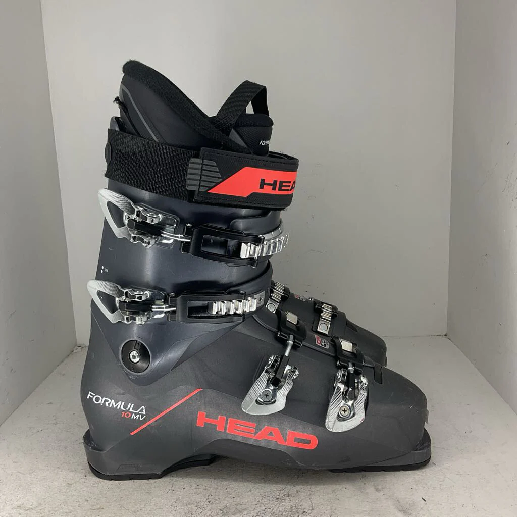 Head Formula 10 R MV - Image 13