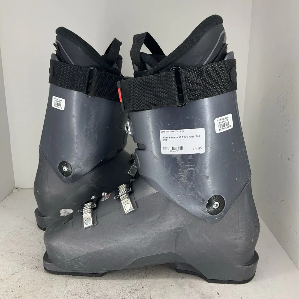 Head Formula 10 R MV - Image 14