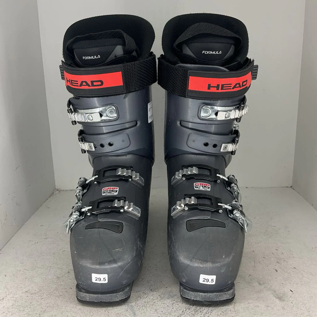 Head Formula 10 R MV - Image 15