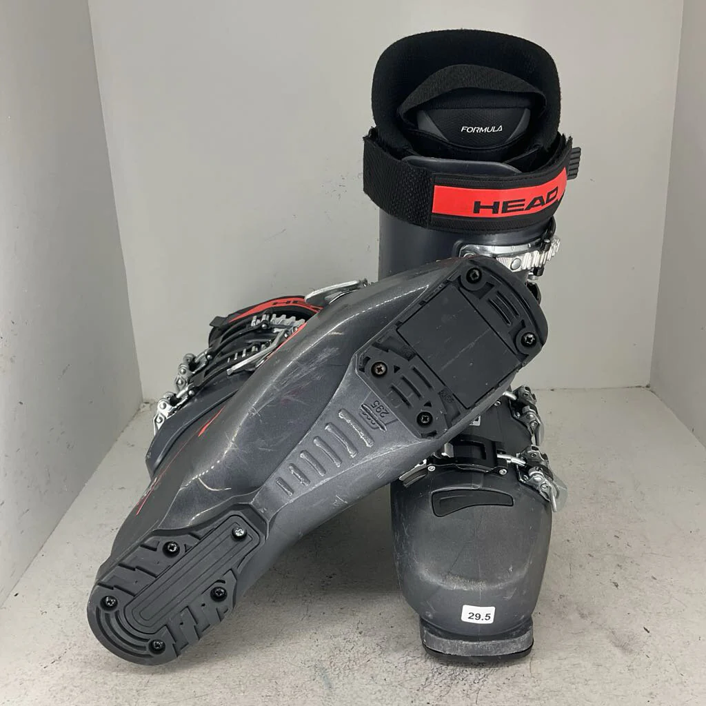 Head Formula 10 R MV - Image 16