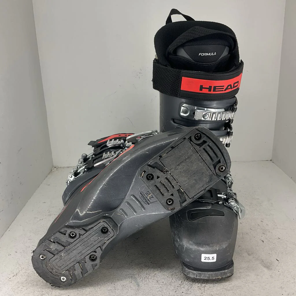 Head Formula 10 R MV - Image 4