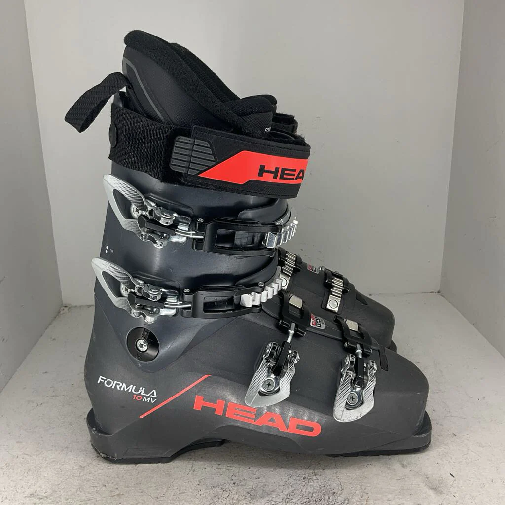 Head Formula 10 R MV - Image 5