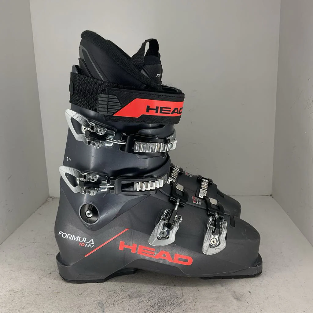 Head Formula 10 R MV - Image 9