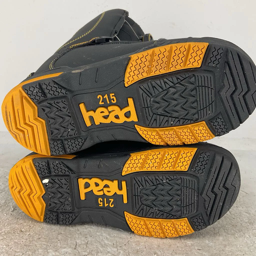 Head Junior's 400 BOA Snowboard Boots - Image 12