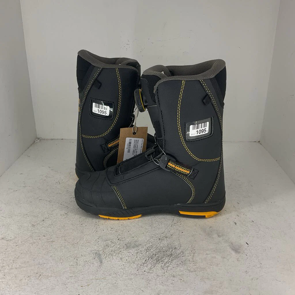 Head Junior's 400 BOA Snowboard Boots - Image 14