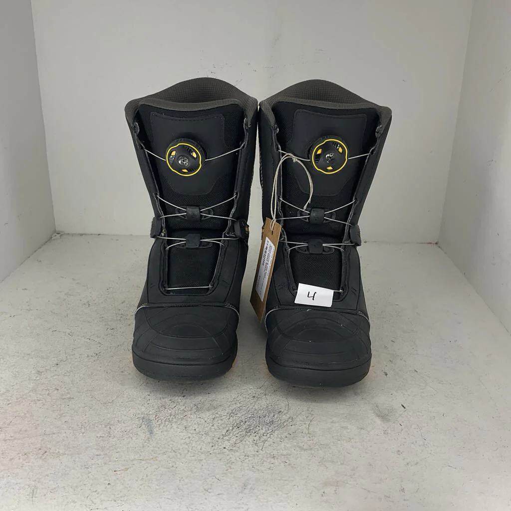 Head Junior's 400 BOA Snowboard Boots - Image 15