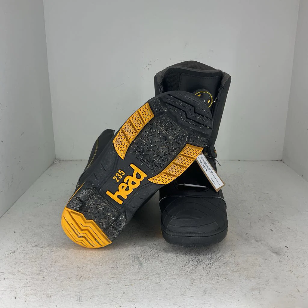 Head Junior's 400 BOA Snowboard Boots - Image 20