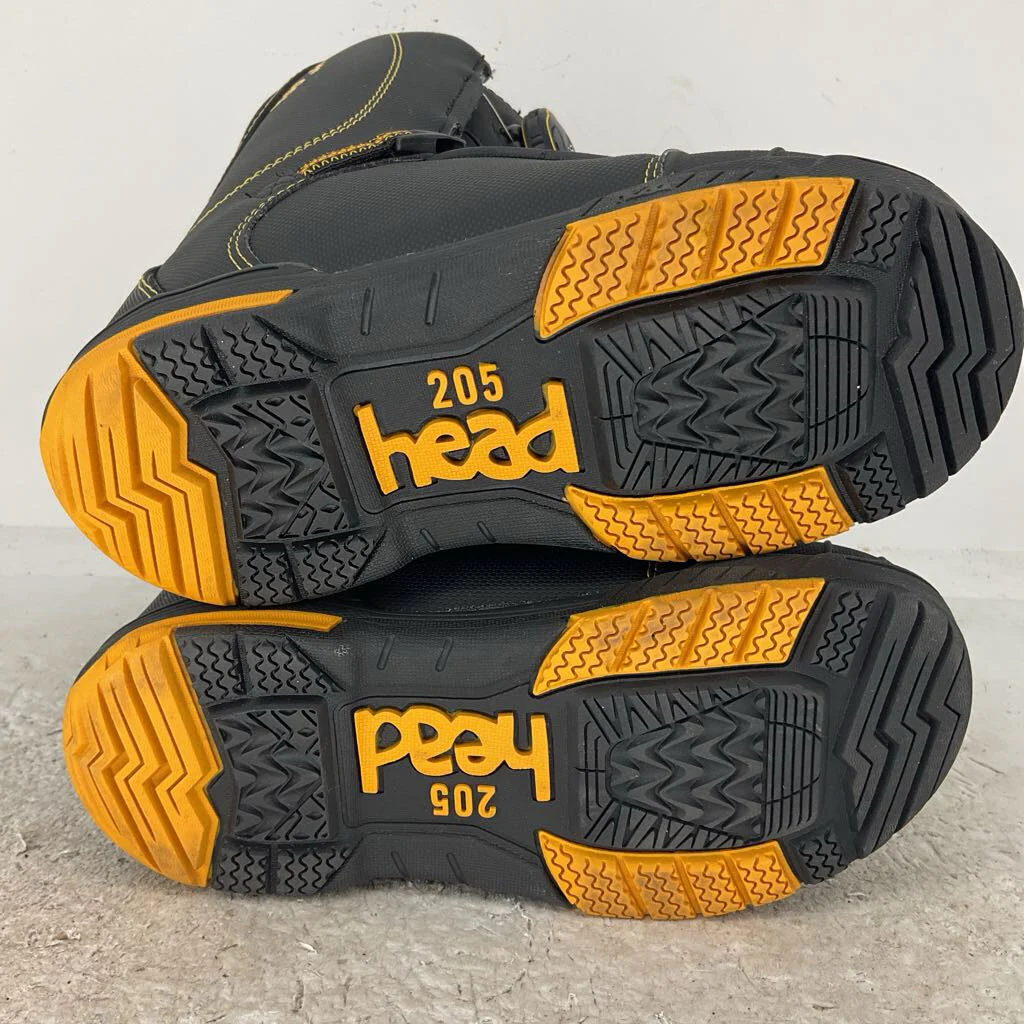 Head Junior's 400 BOA Snowboard Boots - Image 8