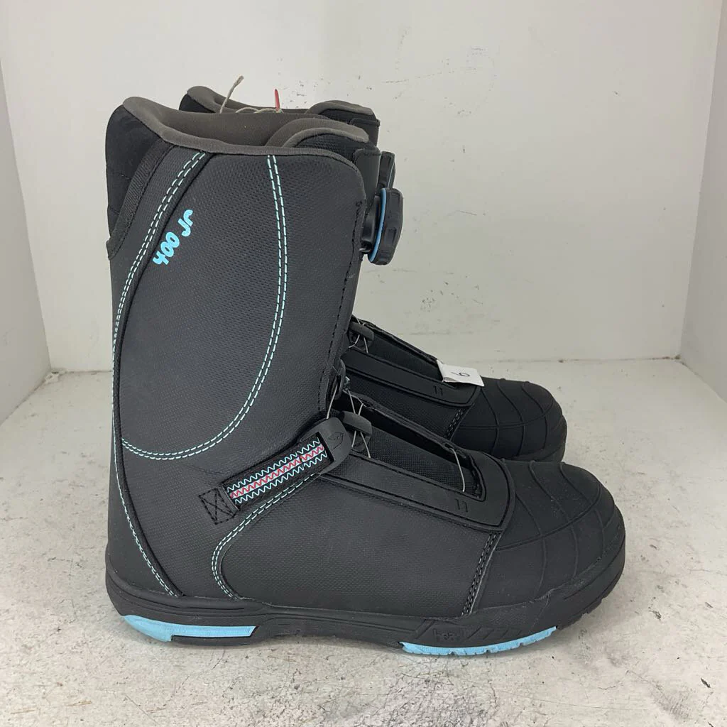 Head Junior's 400 BOA Snowboard Boots - Image 5