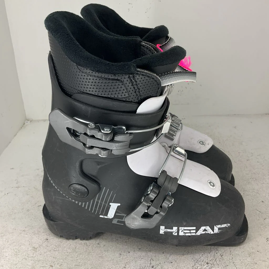Head Junior's J2