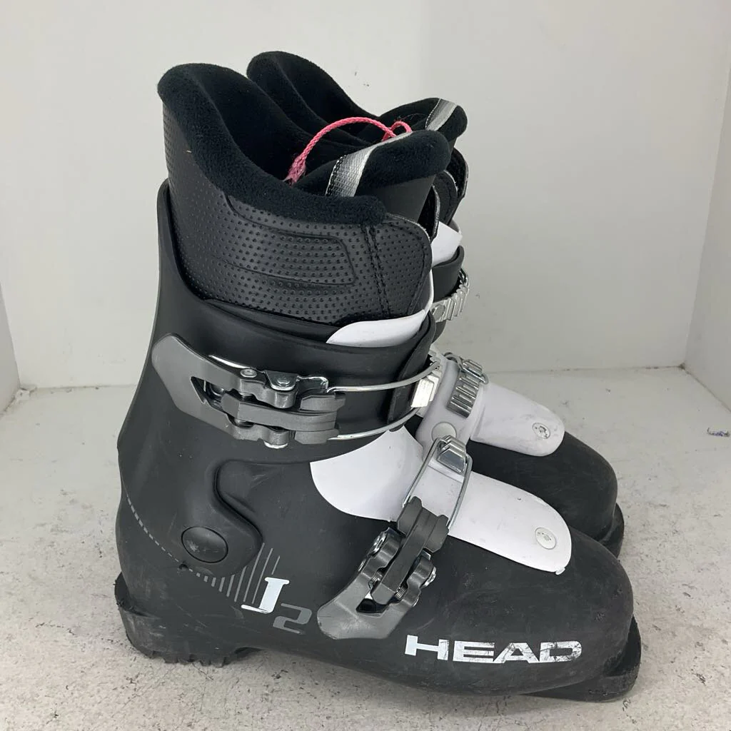 Head Junior's J2 - Image 4