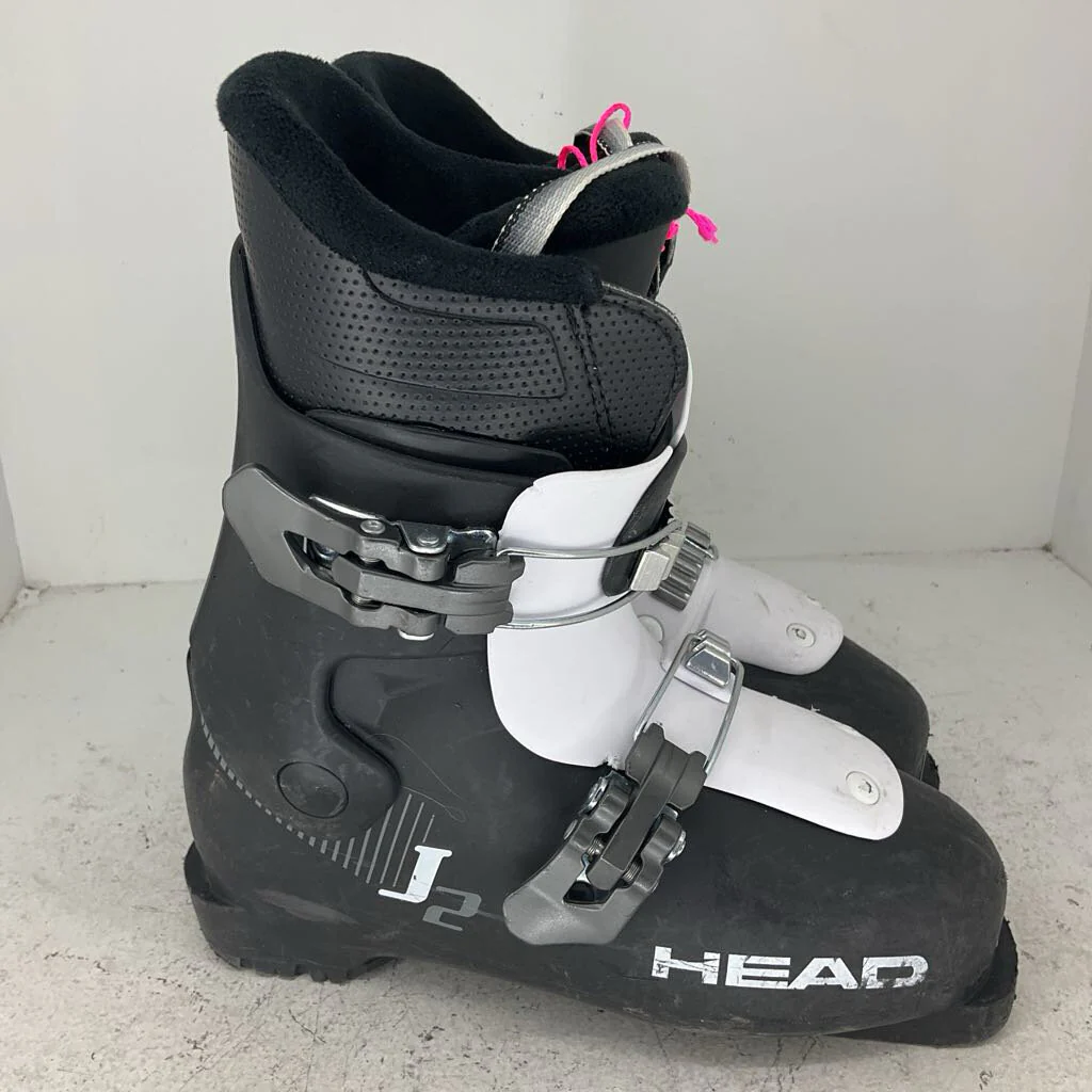 Head Junior's J2 - Image 7