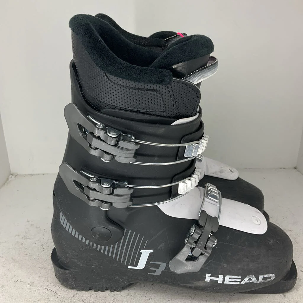 Head Junior's J3