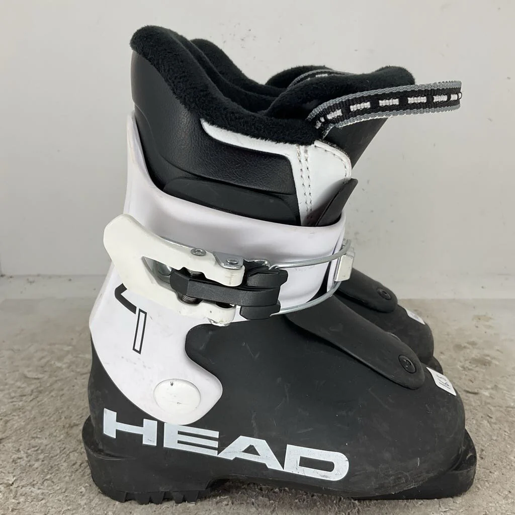 Head Junior's Z1