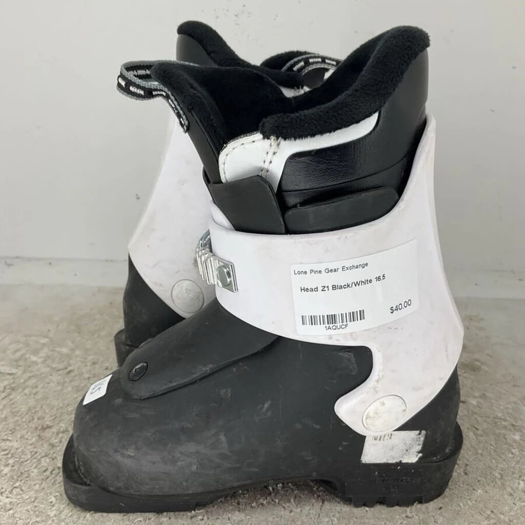 Head Junior's Z1 - Image 2