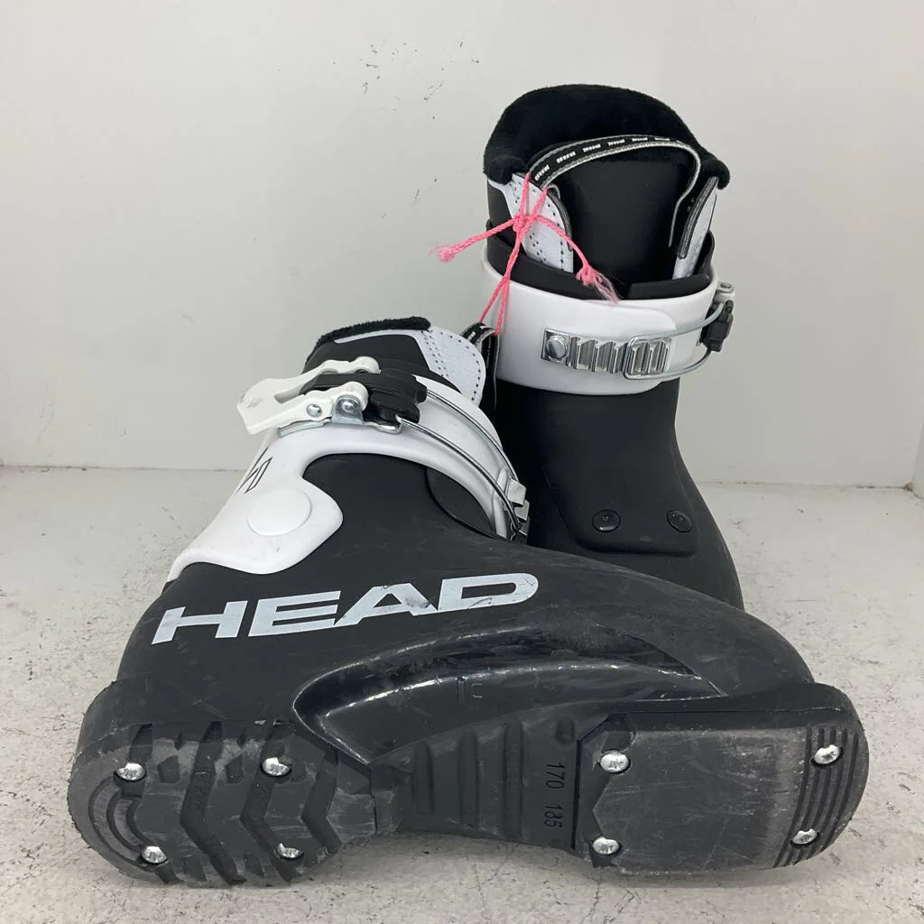Head Junior's Z1 - Image 6