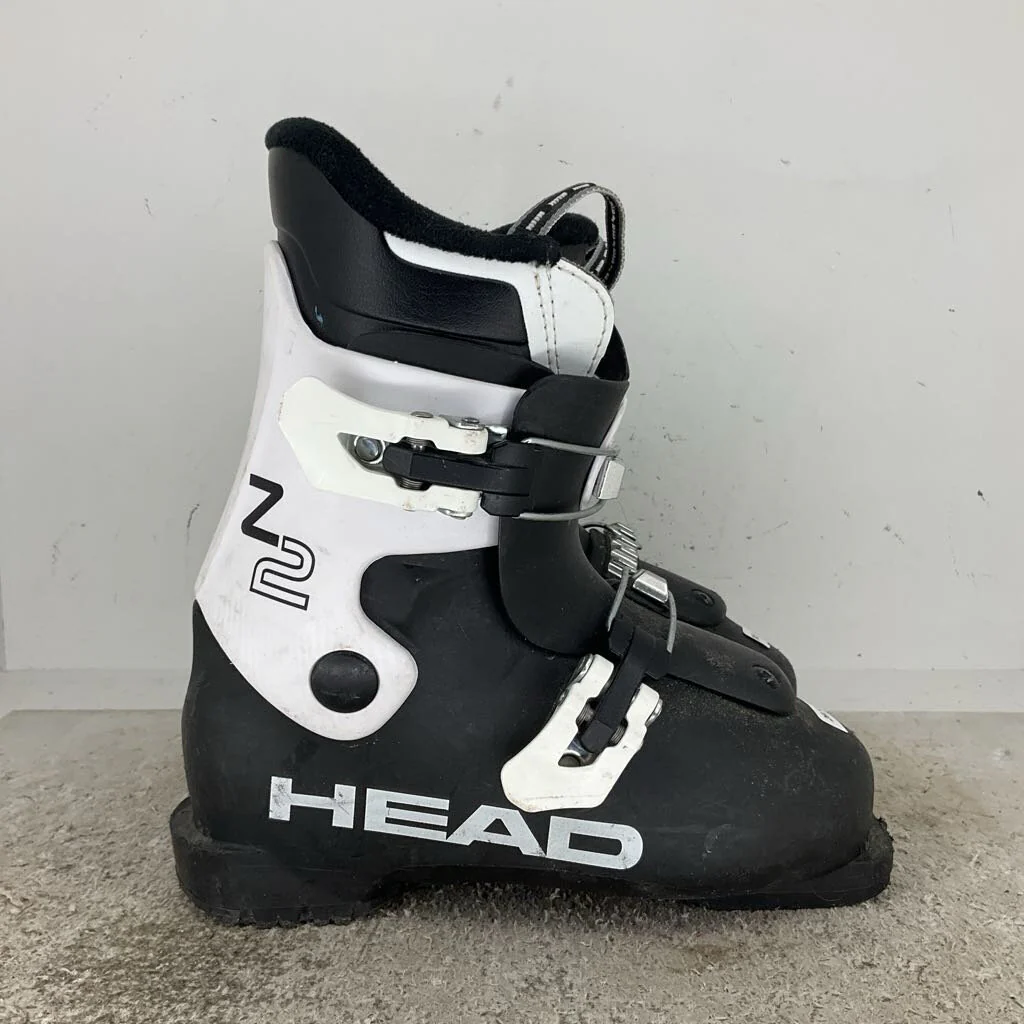 Head Junior's Z2