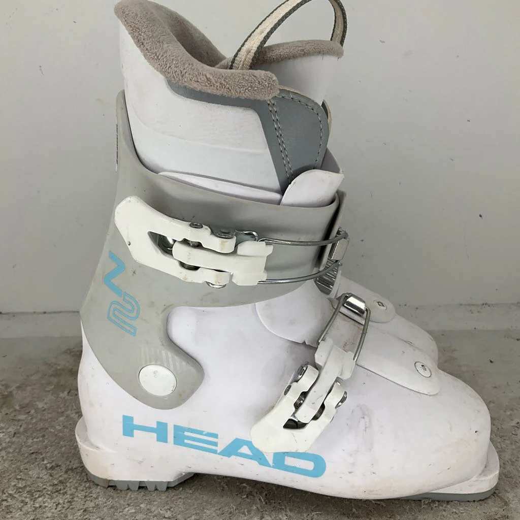 Head Junior's Z2