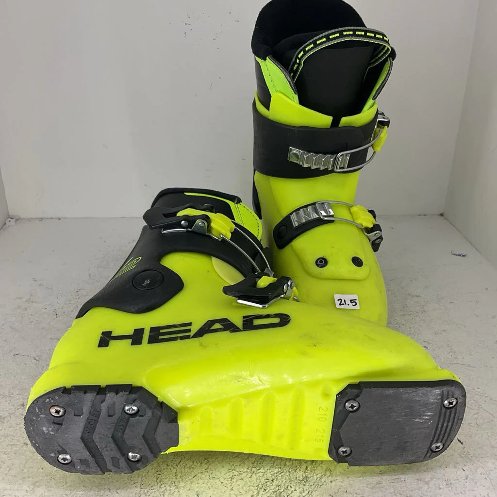Head Junior's Z2 - Image 10
