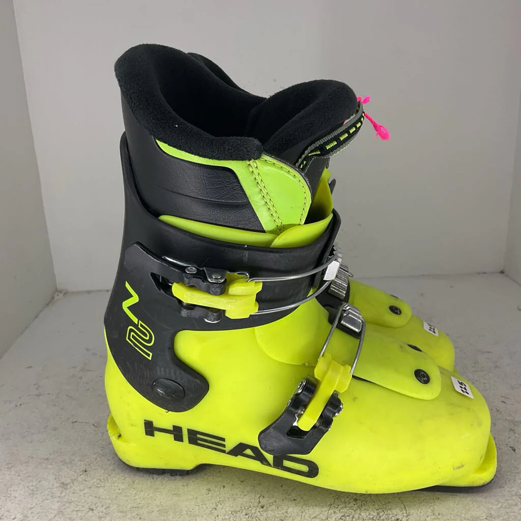 Head Junior's Z2 - Image 11