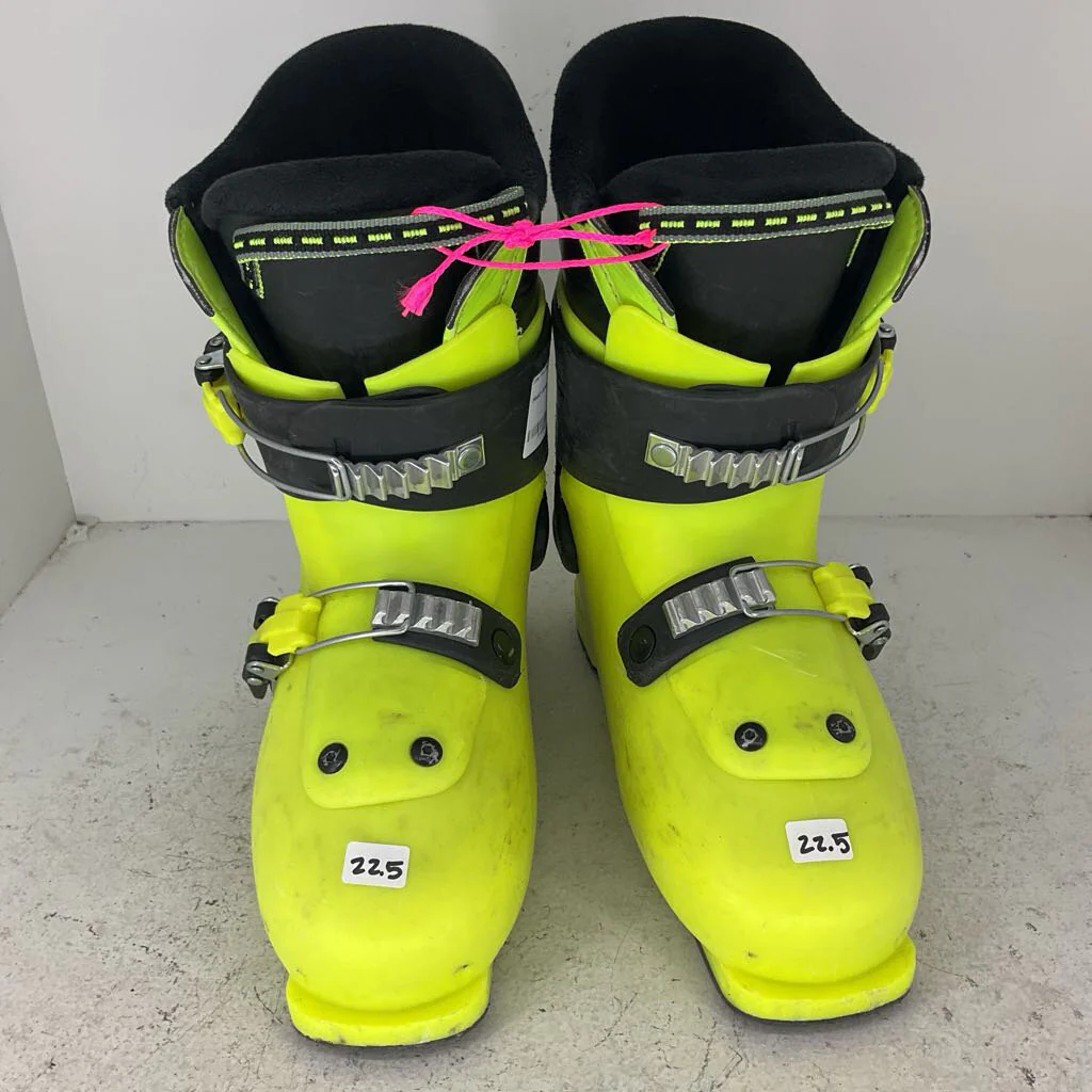 Head Junior's Z2 - Image 12