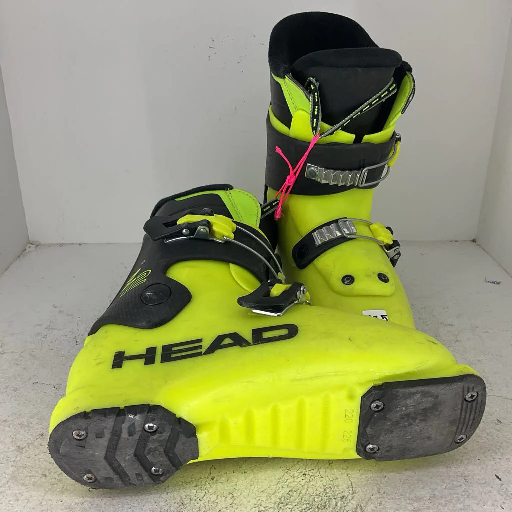 Head Junior's Z2 - Image 13