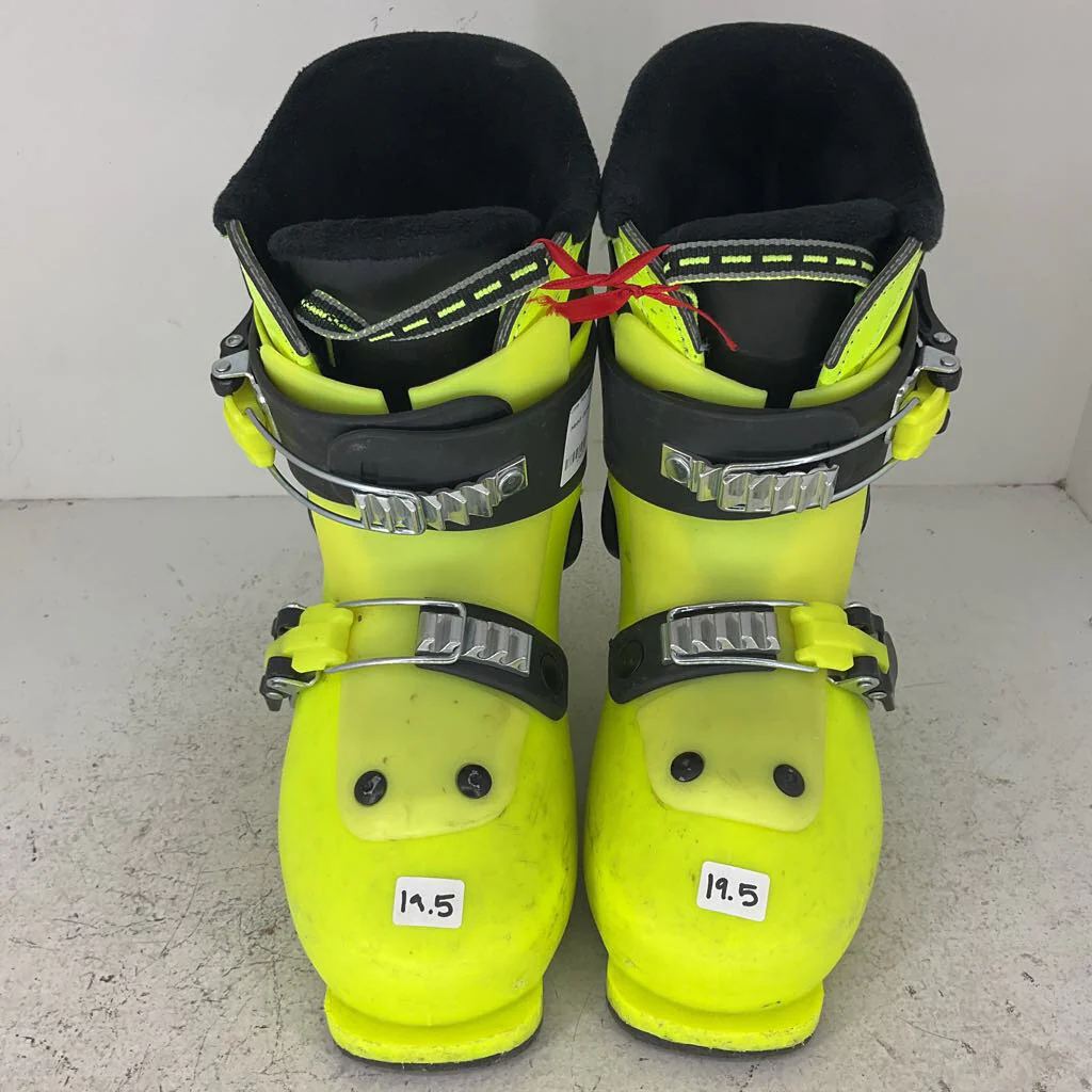 Head Junior's Z2 - Image 2