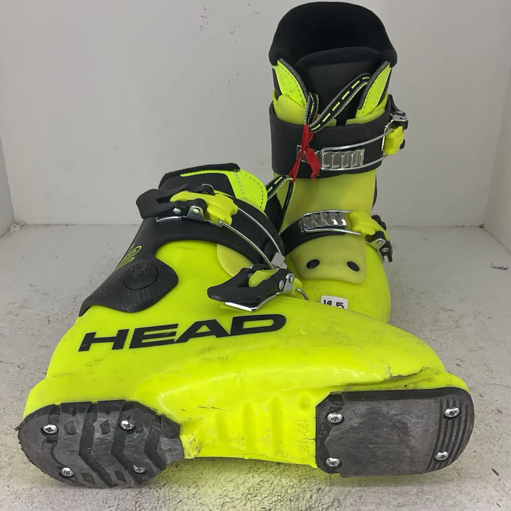 Head Junior's Z2 - Image 3