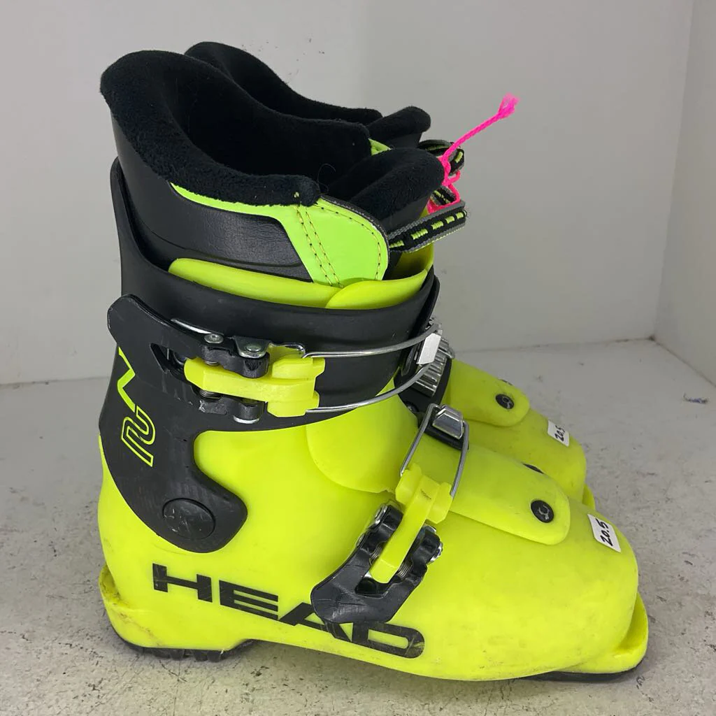 Head Junior's Z2 - Image 4