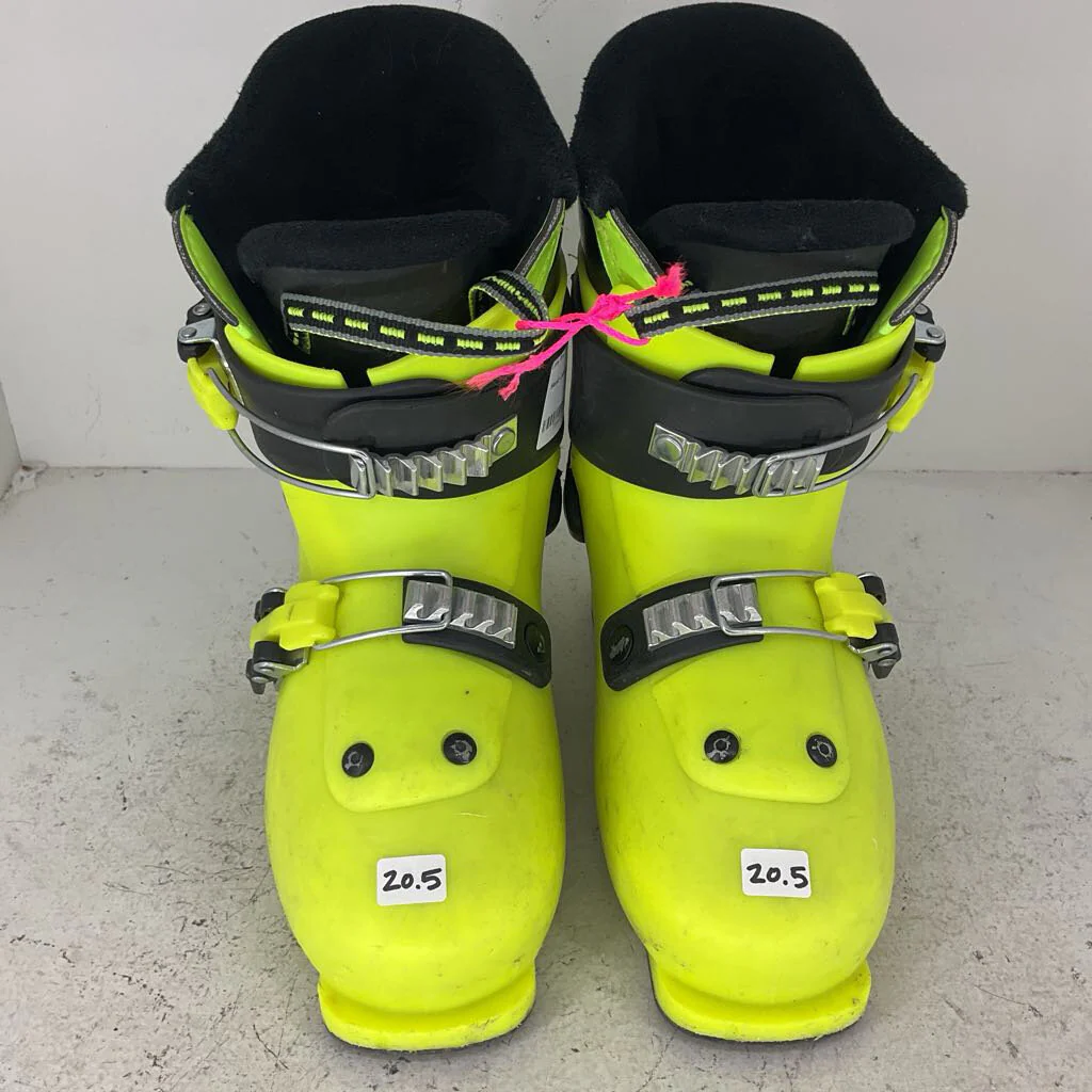 Head Junior's Z2 - Image 5