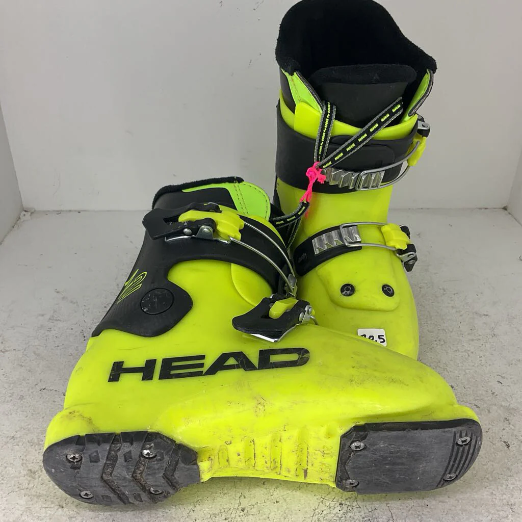 Head Junior's Z2 - Image 6