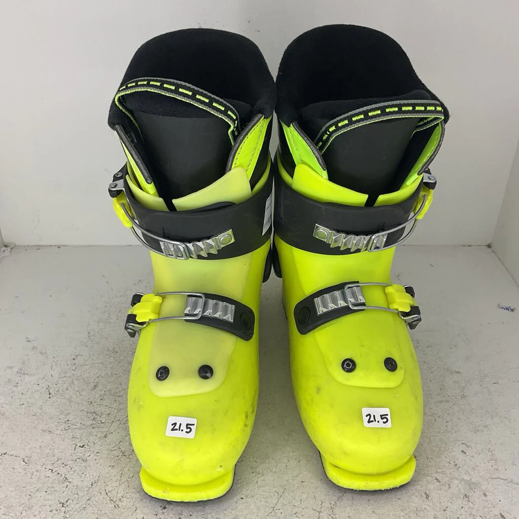 Head Junior's Z2 - Image 9