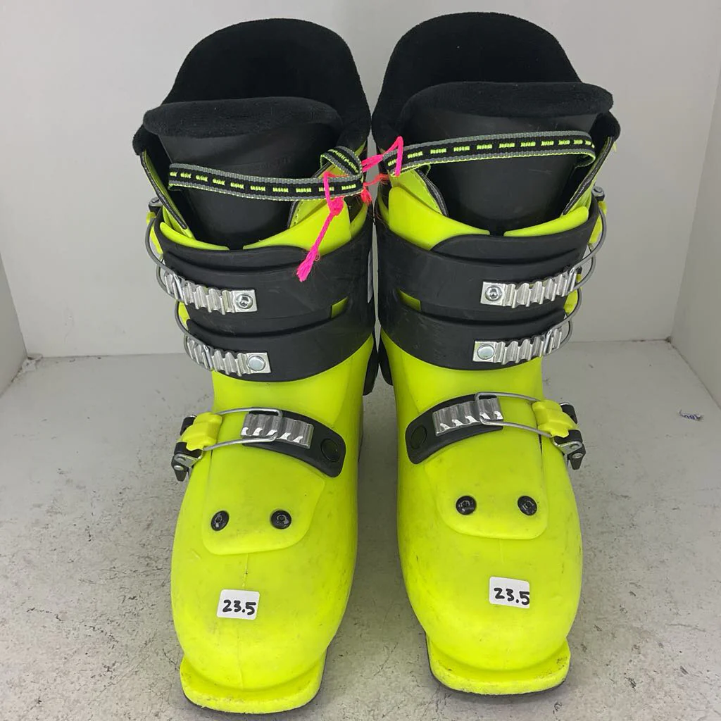 Head Junior's Z3 - Image 2