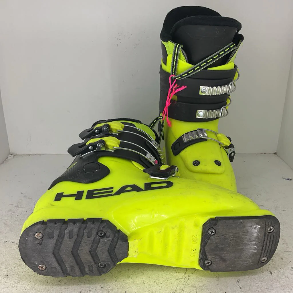 Head Junior's Z3 - Image 3