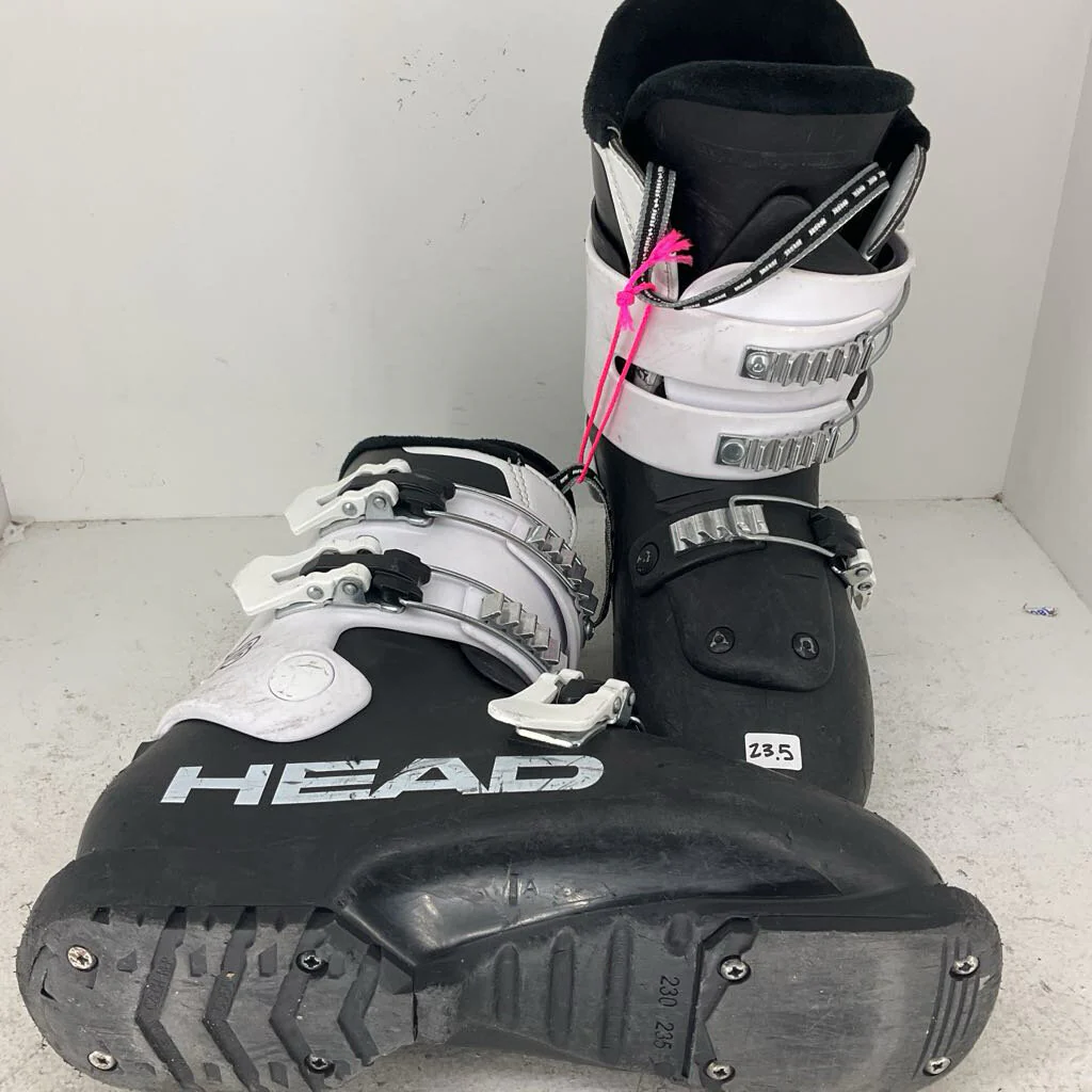 Head Junior's Z3 - Image 3