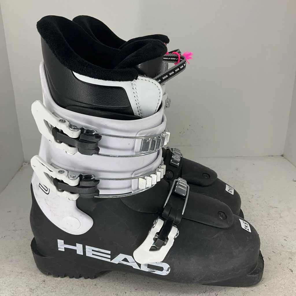 Head Junior's Z3 - Image 4