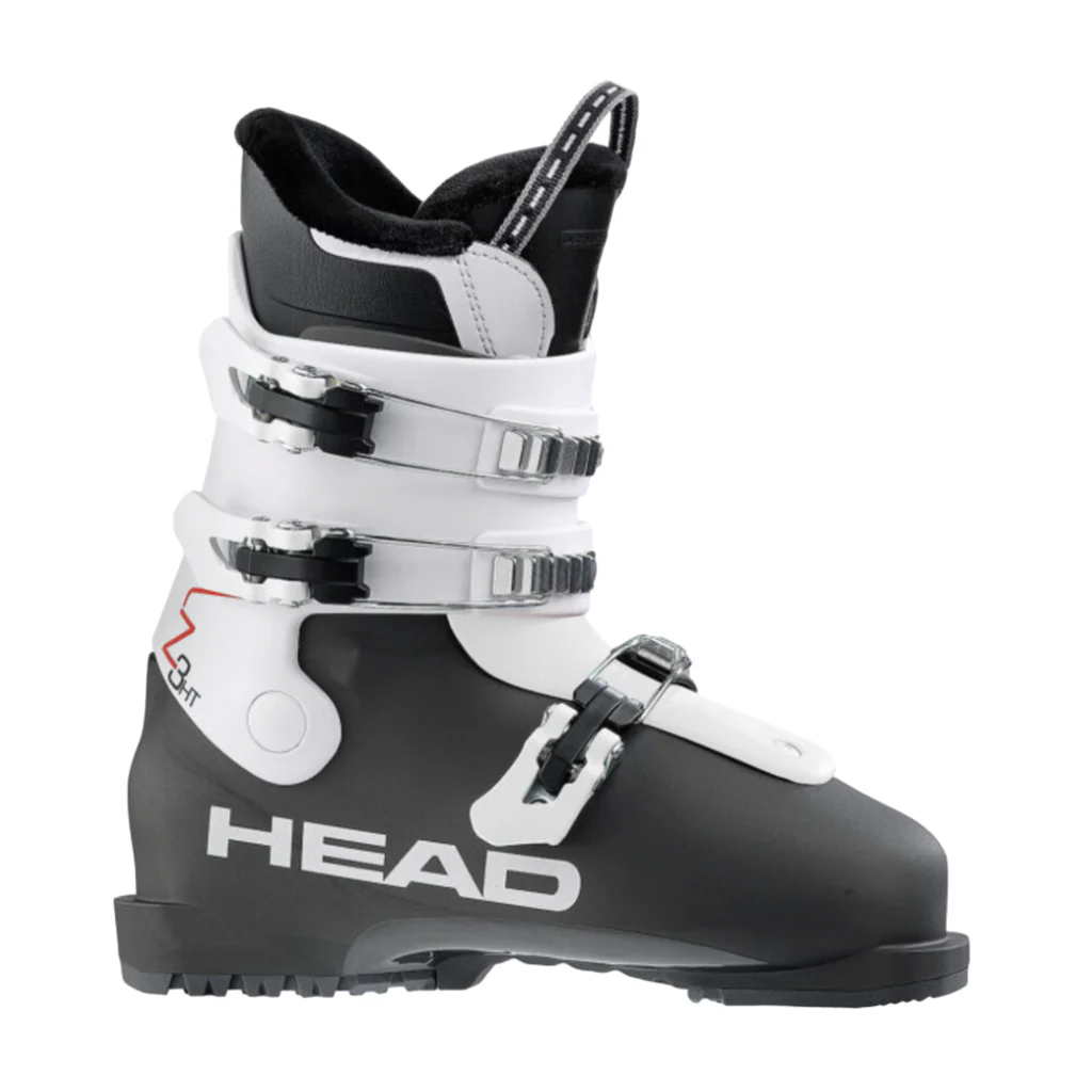 Head Junior's Z3